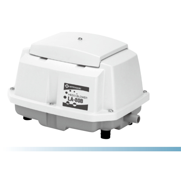 中村供：NITTO日東工器  曝氣機(jī)LAM-200