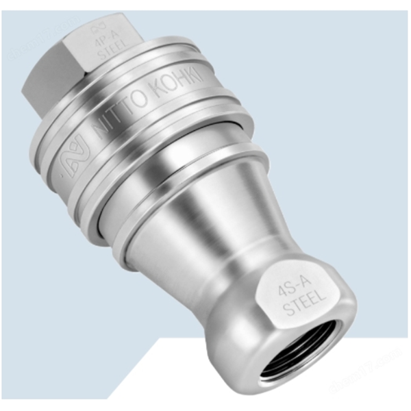 中村供：NITTO日東工器、彈簧平衡吊TW-5
