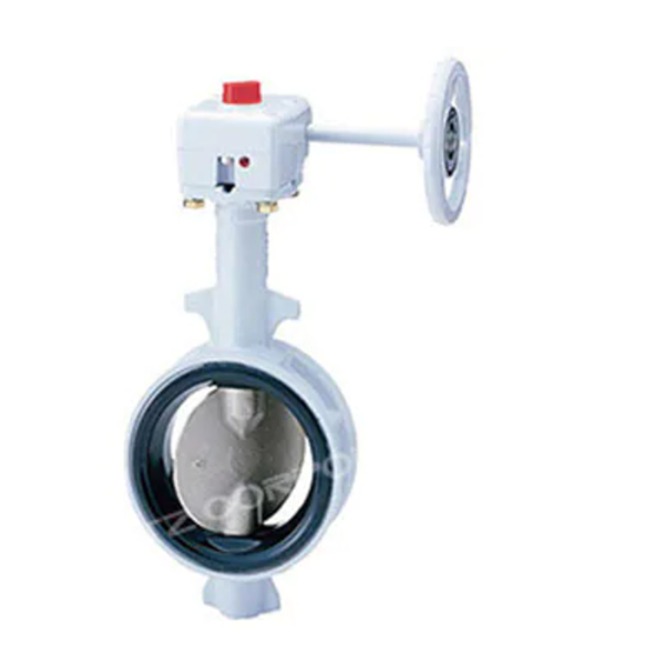 KITZ日本開滋鋁制蝶閥（BJ系列）10BJUE-50A