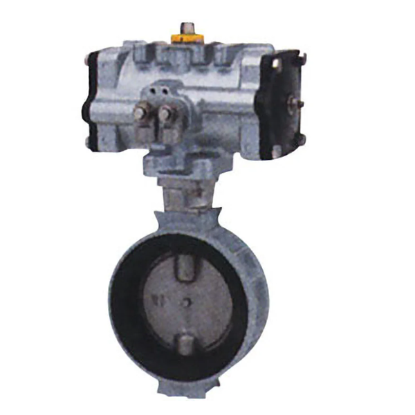 KITZ開滋閥門\氣動蝶閥FAS-10DJUE-50A