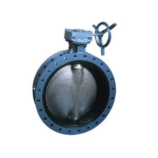 KITZ開滋閥門\10K杠桿式不銹鋼蝶閥FAS-10UB-125A