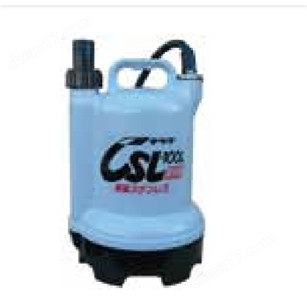 日本terada寺田泵陸地泵不銹鋼制 CO5-57.5