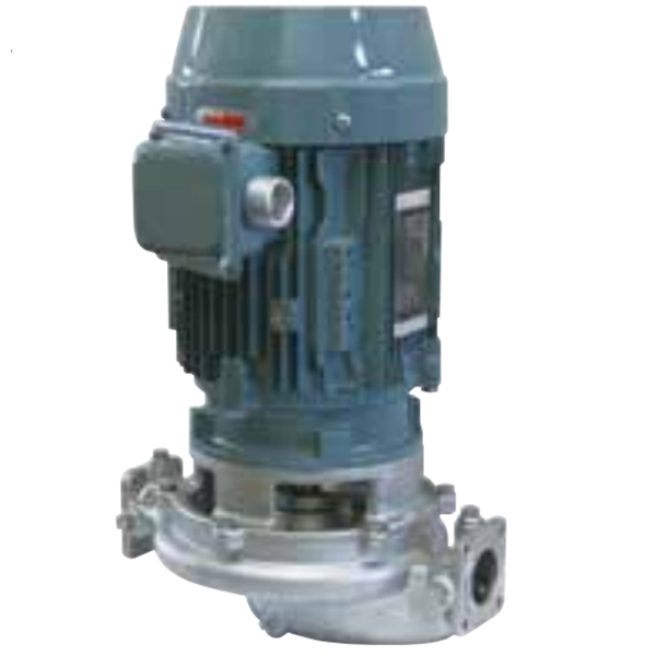 日本terada寺田泵水中泵鑄鐵制TCN5-607