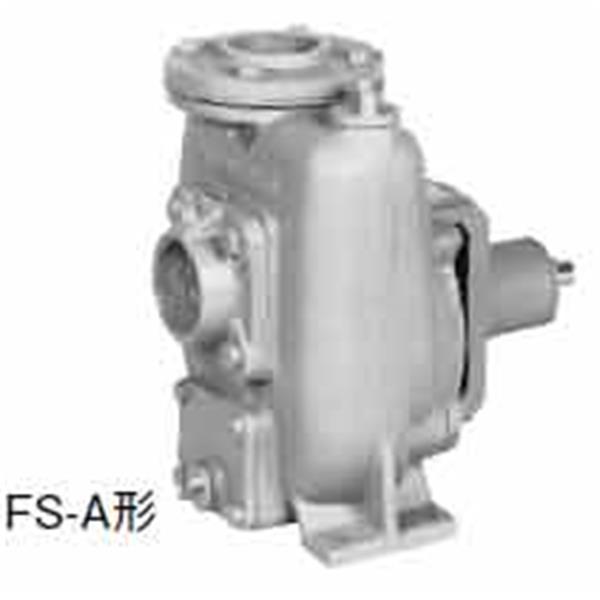 kawamoto川本污水和廢物潛水泵ZUJ-506-0.4SL