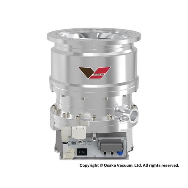 Osakavacuum大阪真空機器渦輪分子泵TGkine3300MI-B