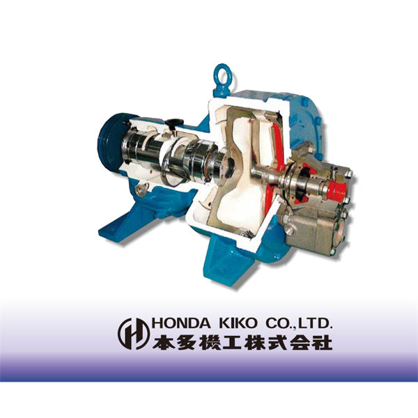 日本HONDAKIKO本多機(jī)工離心泵GF-2550