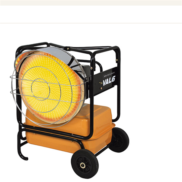 Shizuoka Seiki靜崗紅外線加熱器VAL6 KBE1JA