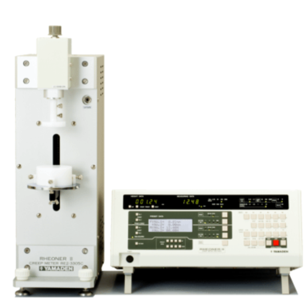 YAMADEN山電高分辨率蠕變計流變儀RE2-33005C(XZ)
