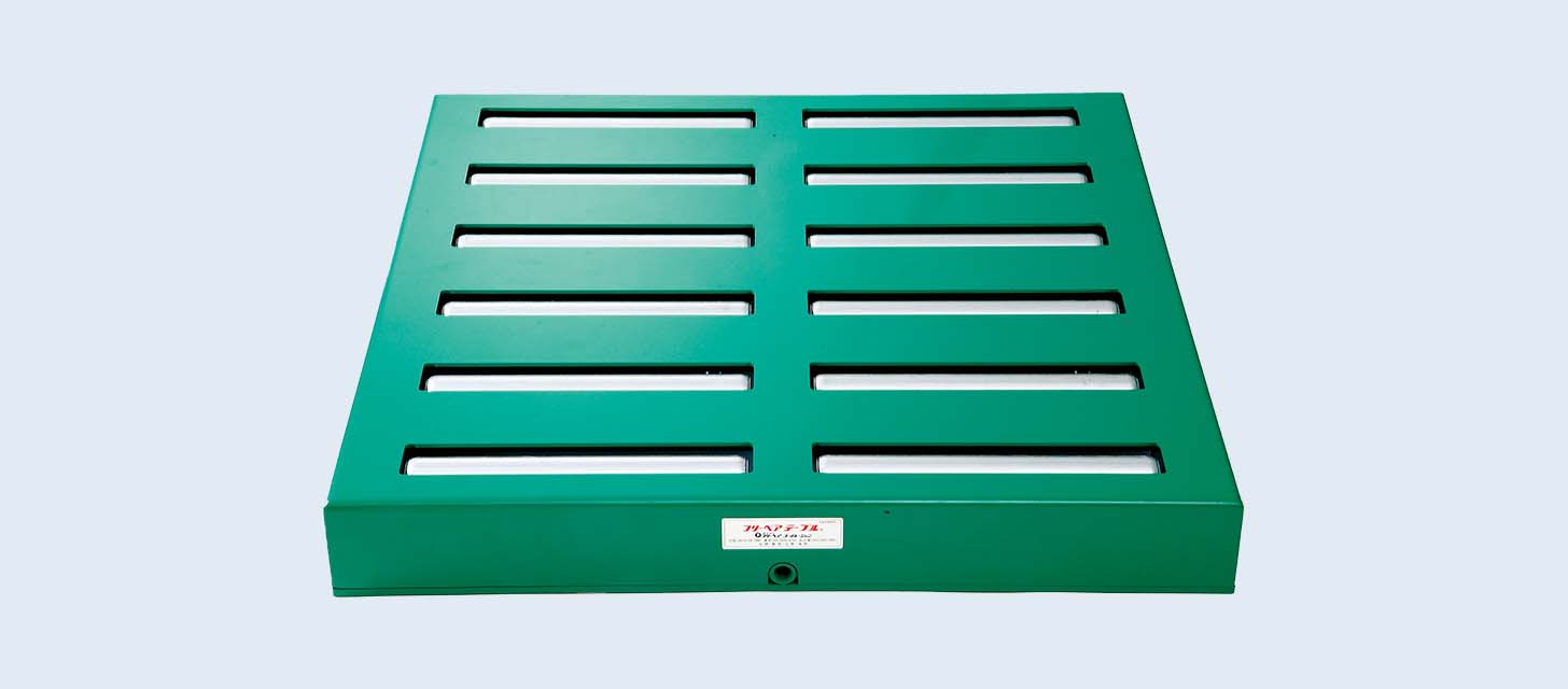 FREEBEAR萬向球工作臺 -空氣升降型ART-6