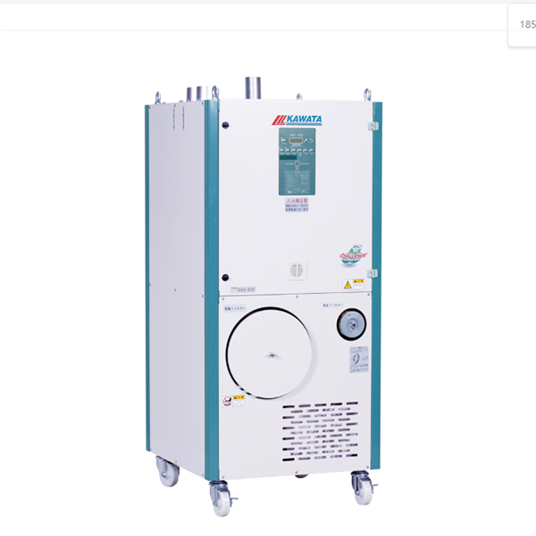 日本特庫(kù)曼COTOSORT、KAWATA除濕干燥機(jī)DFC-75Z
