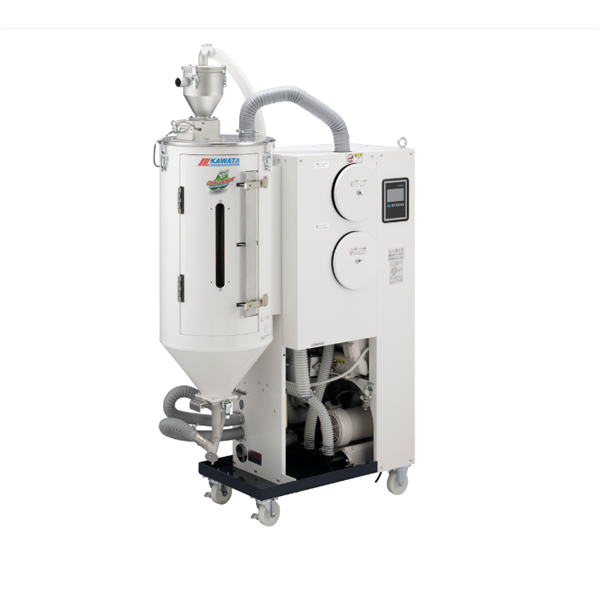 日本特庫(kù)曼COTOSORT、KAWATA除濕干燥機(jī)DFC-75Z
