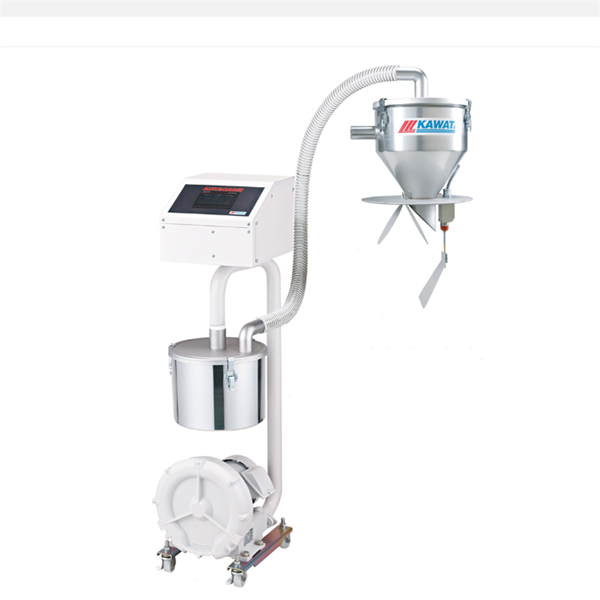日本特庫曼COTOSORT KAWATA自動裝載運輸機AL-1534Ba吸運機