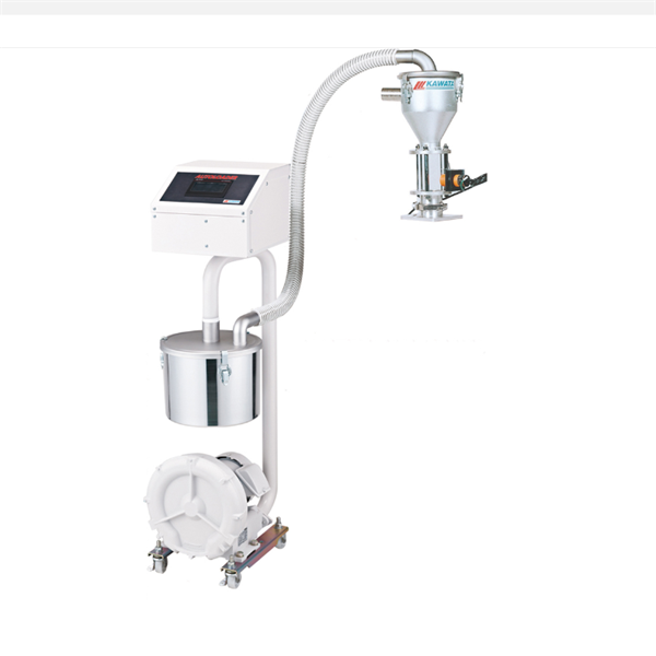 日本特庫曼COTOSORT KAWATA自動裝載運輸機AL-1534Ba吸運機