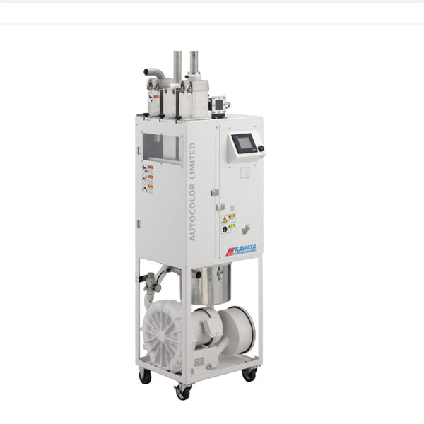 日本特庫曼COTOSORT KAWATA質(zhì)量稱重混合機(jī)MT-250×250S簡易混合型