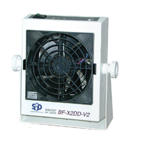 SSD進口日本靜電消除器BF-X8MA輕薄風(fēng)扇型Winstat