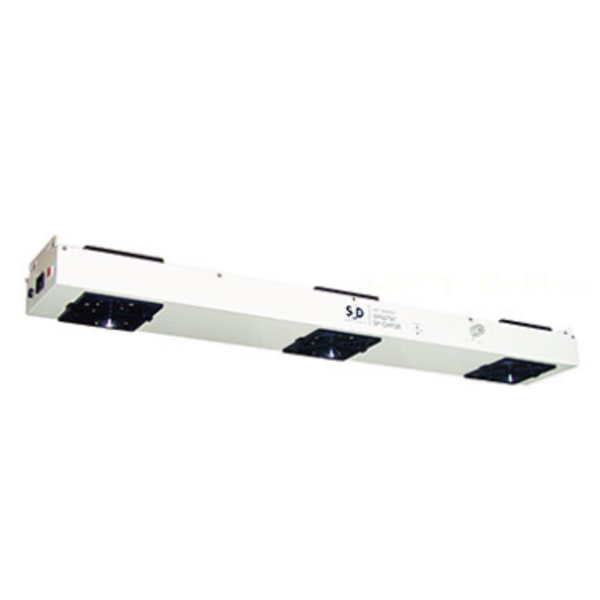 SSD進口日本靜電消除器BF-X8MA輕薄風(fēng)扇型Winstat