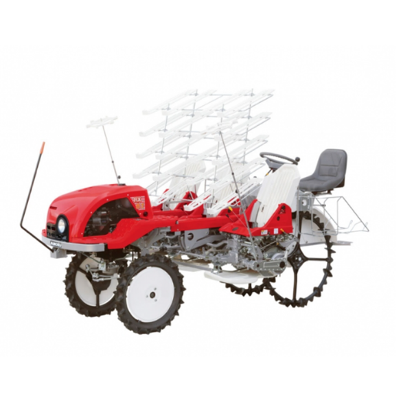 MINORU日本進(jìn)口水田驅(qū)動(dòng)除草機(jī)KWM6六行型