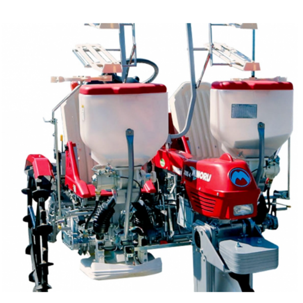 MINORU日本進(jìn)口水田驅(qū)動(dòng)除草機(jī)KWM6六行型