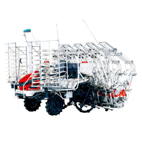 MINORU日本進(jìn)口水田驅(qū)動(dòng)除草機(jī)KWM6六行型