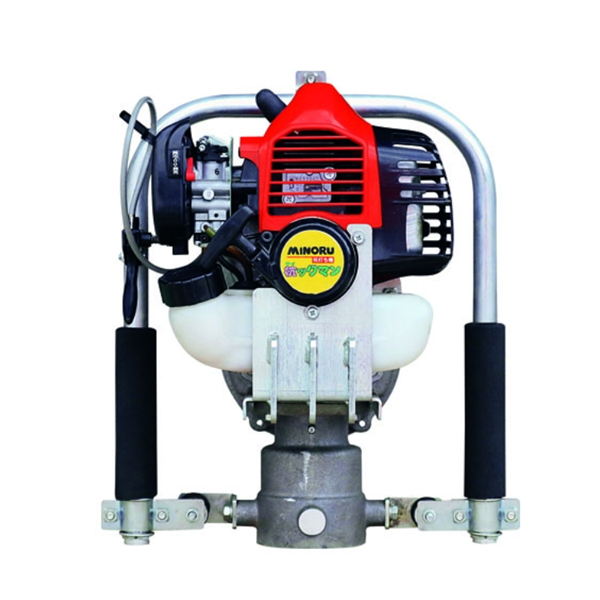 MINORU日本進口紅薯根毛加工機 MBD-1E