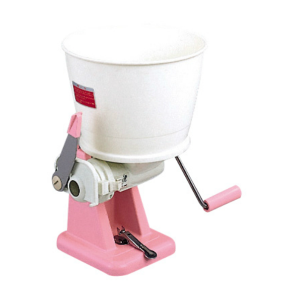 MINORU日本進(jìn)口風(fēng)冷蒸汽年糕機(jī)HSA-35