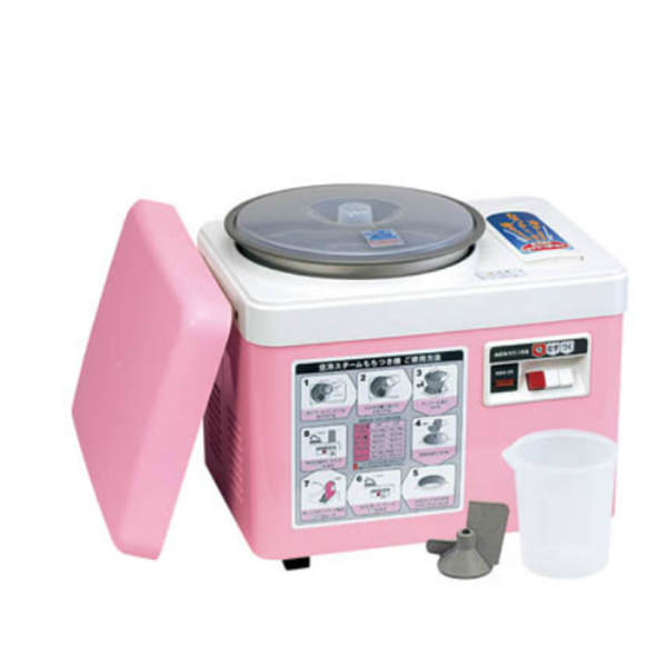 MINORU日本進(jìn)口風(fēng)冷蒸汽年糕機(jī)HSA-35