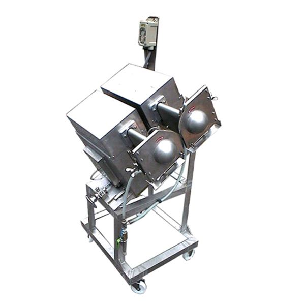 AKIYAMA日本進(jìn)口鮮魚開箱機(jī)AH95