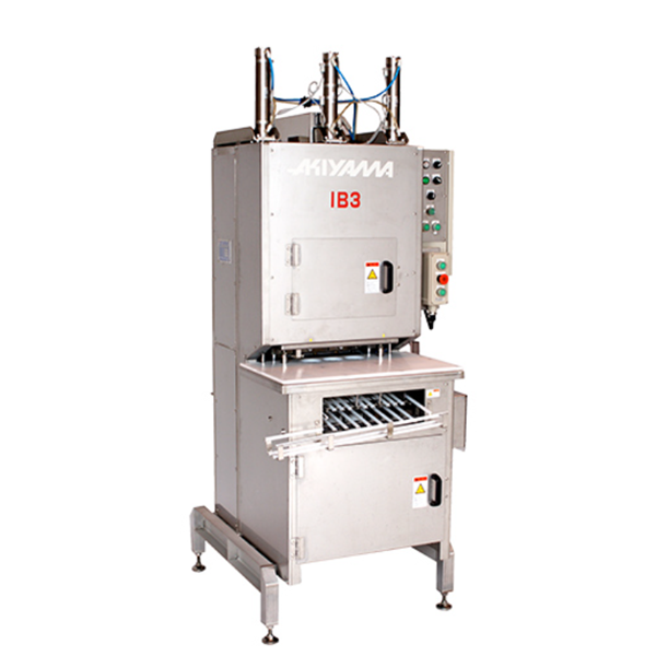 AKIYAMA日本進(jìn)口鮮魚開箱機(jī)AH95