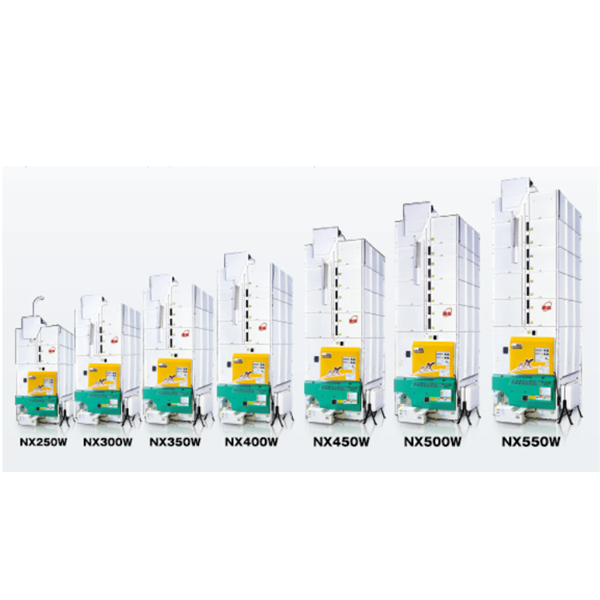 OSHIMA日本進口種子干燥機烘干機RT360S