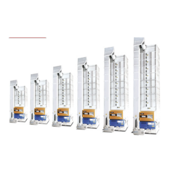 OSHIMA日本進口種子干燥機烘干機RT360S