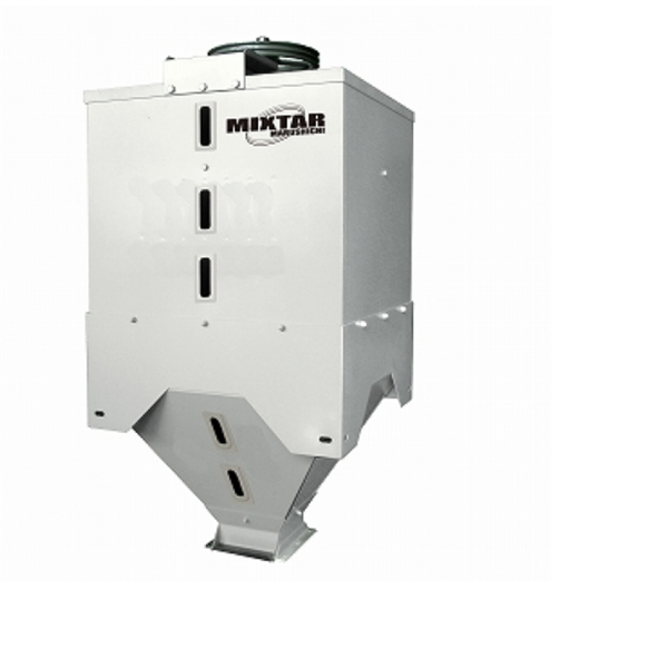 MARU日本進(jìn)口蕎麥面拋光篩選機(jī)MGS2