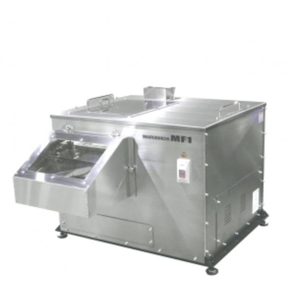 MARU日本進(jìn)口蕎麥面拋光篩選機(jī)MGS2