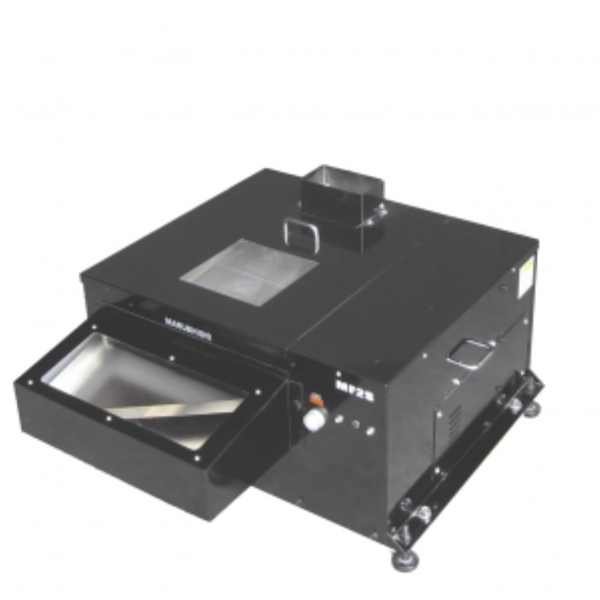 MARU日本進(jìn)口蕎麥面拋光篩選機(jī)MGS2