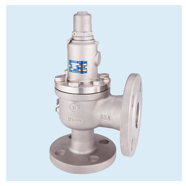 mihana日本IDF衛(wèi)生級安全閥SVS