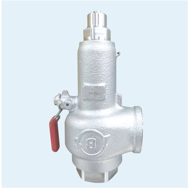 mihana日本IDF衛(wèi)生級安全閥SVS