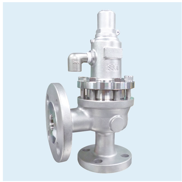 mihana日本IDF衛(wèi)生級安全閥SVS