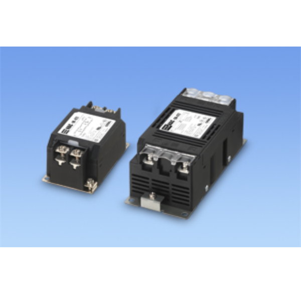 COSEL日本進(jìn)口噪聲濾波器ESC-03