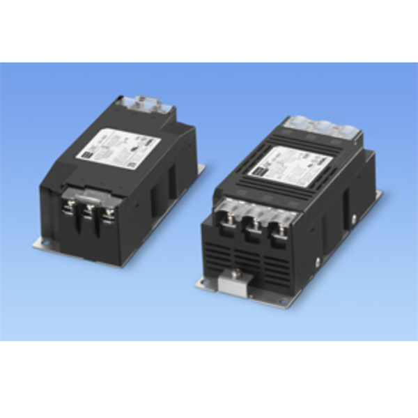 COSEL日本進(jìn)口噪聲濾波器ESC-03