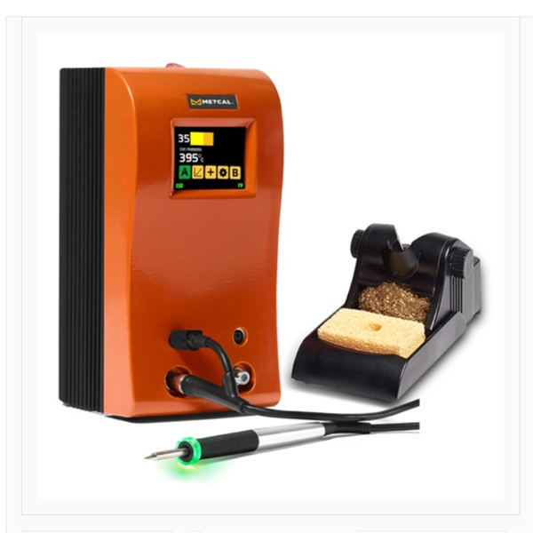 【中村】MRO美國METCAL奧科焊接系統(tǒng)CV-5210