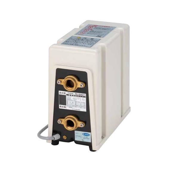 TERAL中～大流量/中揚(yáng)程冷卻泵LPS653/2A-57.5T-e