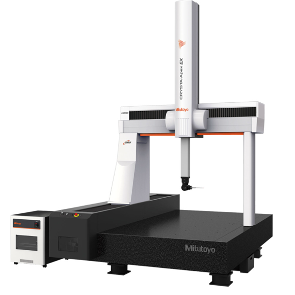 MITUTOYO三豐數(shù)控三坐標(biāo)測量機(jī)CRYSTA-Apex  V9208