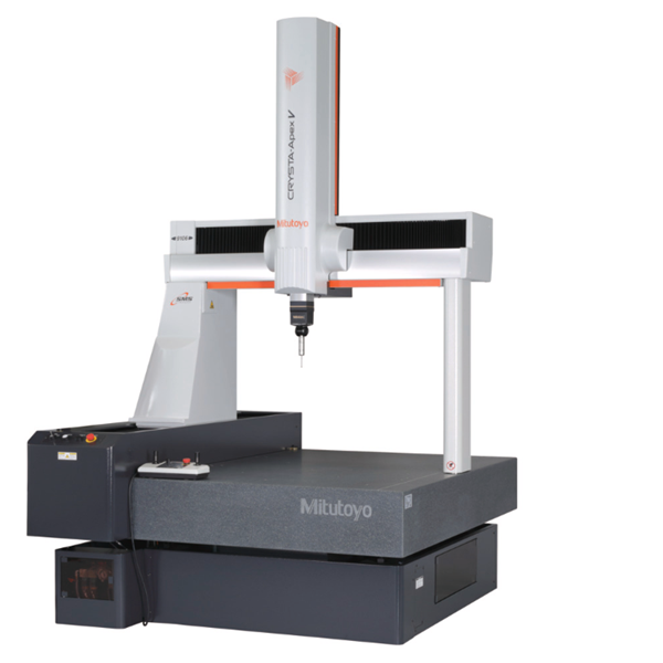 MITUTOYO三豐數(shù)控三坐標(biāo)測量機(jī)CRYSTA-Apex  V9208
