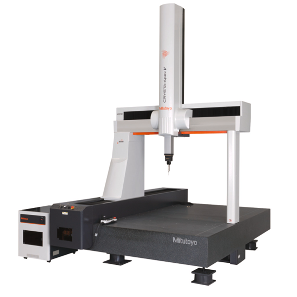 MITUTOYO三豐數(shù)控三坐標(biāo)測量機(jī)CRYSTA-Apex  V9208