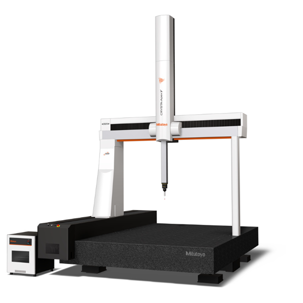 MITUTOYO三豐數(shù)控三坐標(biāo)測量機(jī)CRYSTA-Apex  V9208