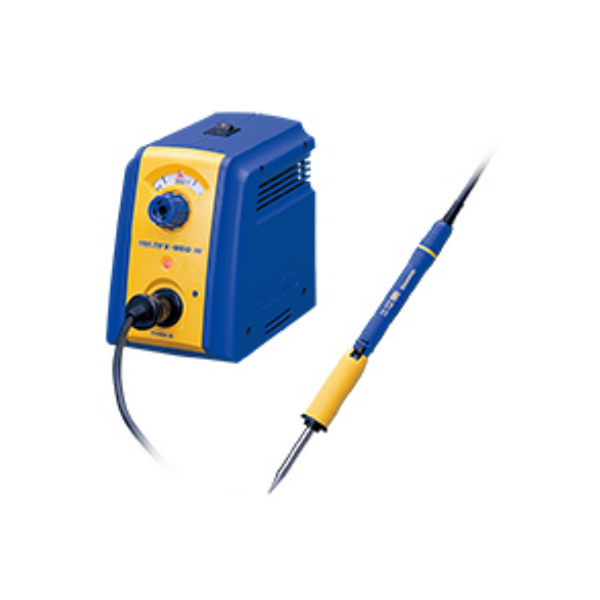 日本原裝進(jìn)口白光HAKKO烙鐵358電線金屬焊接設(shè)備