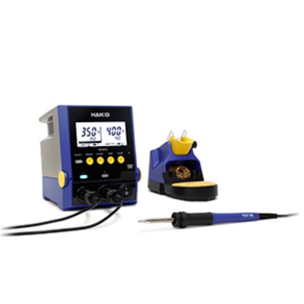 日本原裝進(jìn)口白光HAKKO烙鐵358電線金屬焊接設(shè)備