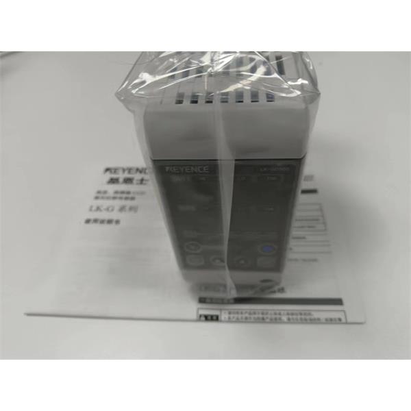 日本KEYENCE基恩士LK-G5000高精度CMOS激光位移傳感器控制器電纜CB-A30