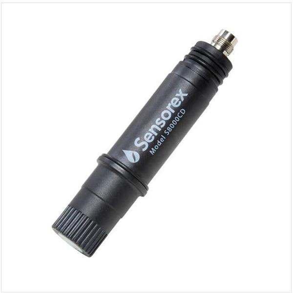 法國(guó)Sensorex PH在線傳感器S8075CD-ORP
