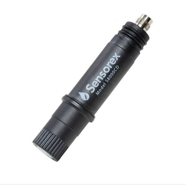 法國Sensorex pH和ORP電級PP200/10/BNC