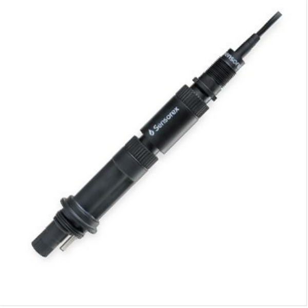 法國Sensorex pH和ORP電級PP200/10/BNC